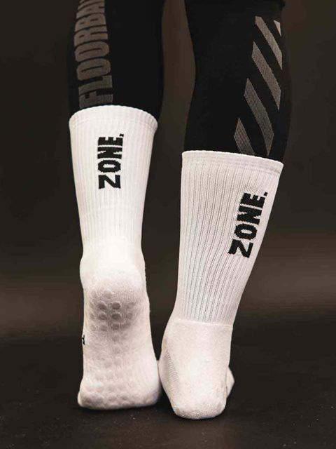 Zone Strumpa INCREDIBLE (Grip sock)